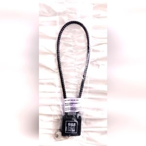 Cable Gun Lock 9" Length Trigger Pistol Shotgun Rifle Child Safe Security